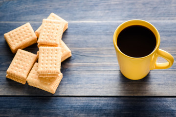 cookies, coffee, chocolate