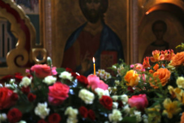 Attributes of Orthodoxy