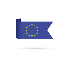 european flag