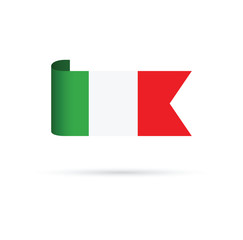 italian flag