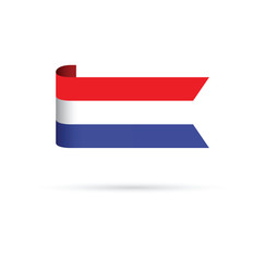 dutch flag