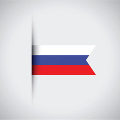 russian flag