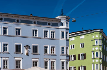 Rosenheim Ludwigsplatz