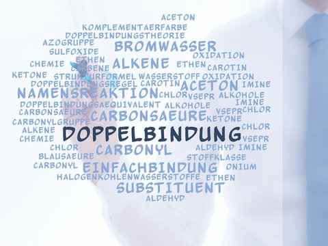 Doppelbindung