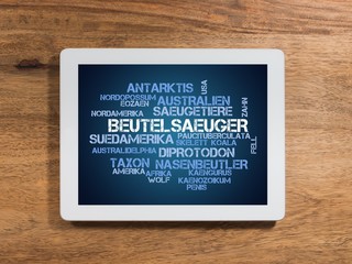 Beutelsäuger