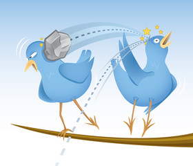 Two birds with one stone