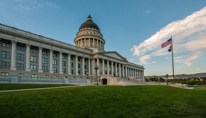 Capitol Hill, Salt Lake City