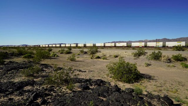 rt 66 train