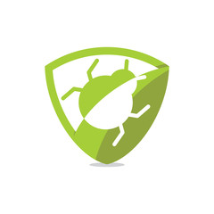 Pest Control Illustration