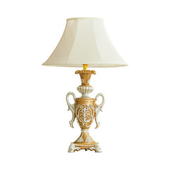Luxury lamp