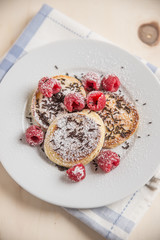 Pancakes 