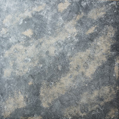 Grey stoned wall background