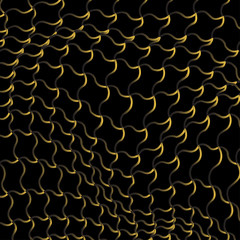 Abstract geometric vector background