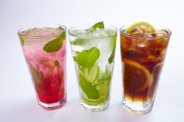 summer drink