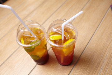 summer drink