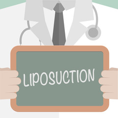 Medical Board Liposuction