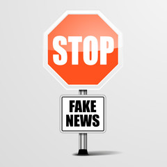 Stop Fake News