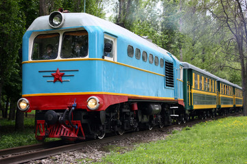 Obraz premium TU2-152, Rostov-on-Don, Russia, May 9, 2011