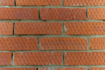 brick wall background
