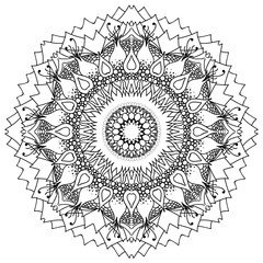 Mandala original