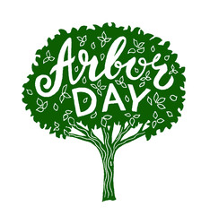 Arbor day - 143133550