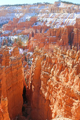 Bryce Canyon, Utah