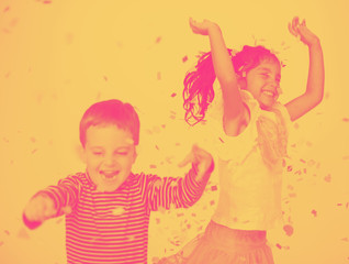 Studio People Kid Model Shoot Race