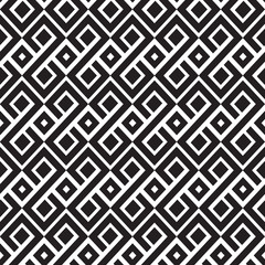 geometric seamless pattern