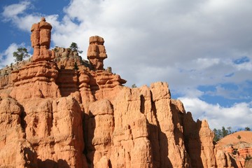 Red Canyon