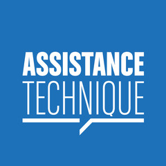Obraz premium assistance technique