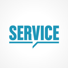 service