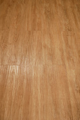 Closeup wood floor texture