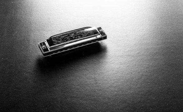 1282 Vintage Harmonica Stock Photos HighRes Pictures and Images  Getty  Images