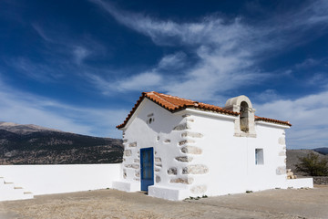 Agia Ekatherini - Kreta