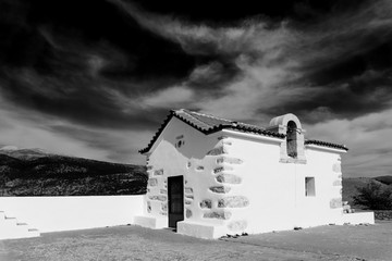 Agia Ekatherini - Kreta