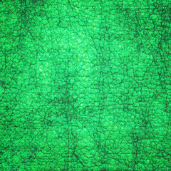 Green grunge template