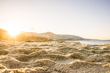 Laguna Beach Sunrise, Orange County, California © rouda100