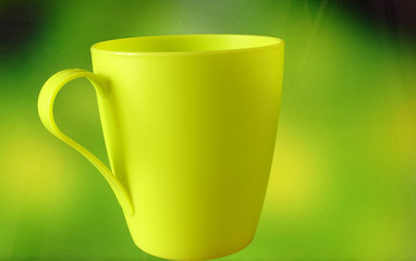 lime cup