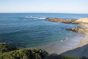 Laguna Beach Sunrise, Orange County, California