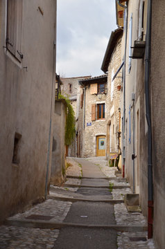 Ruelles de Die (Drôme)