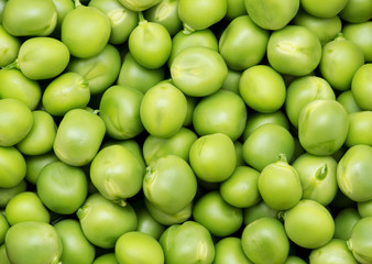 Green peas