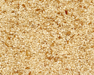 mostly sesame background
