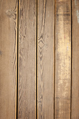 Obraz premium wooden planks background texture