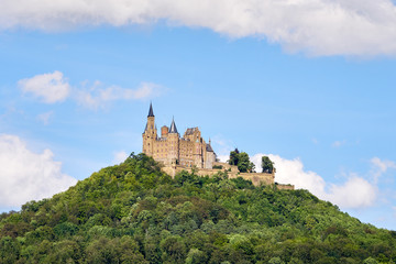 Burg Hohenzollern