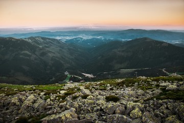 Tatran National Park