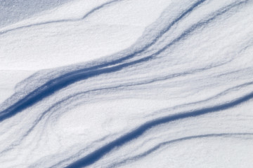Fototapeta na wymiar Image with a snowy texture