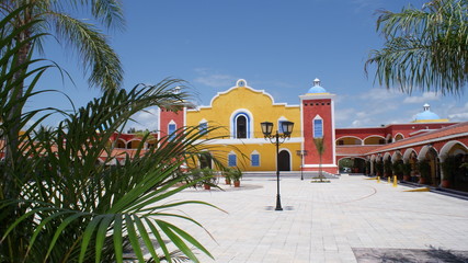 riviera maya