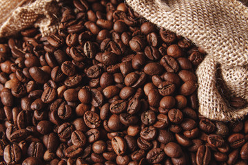 coffee beans