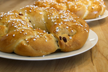 Osterkranz