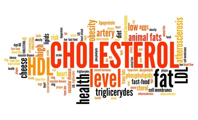 Cholesterol